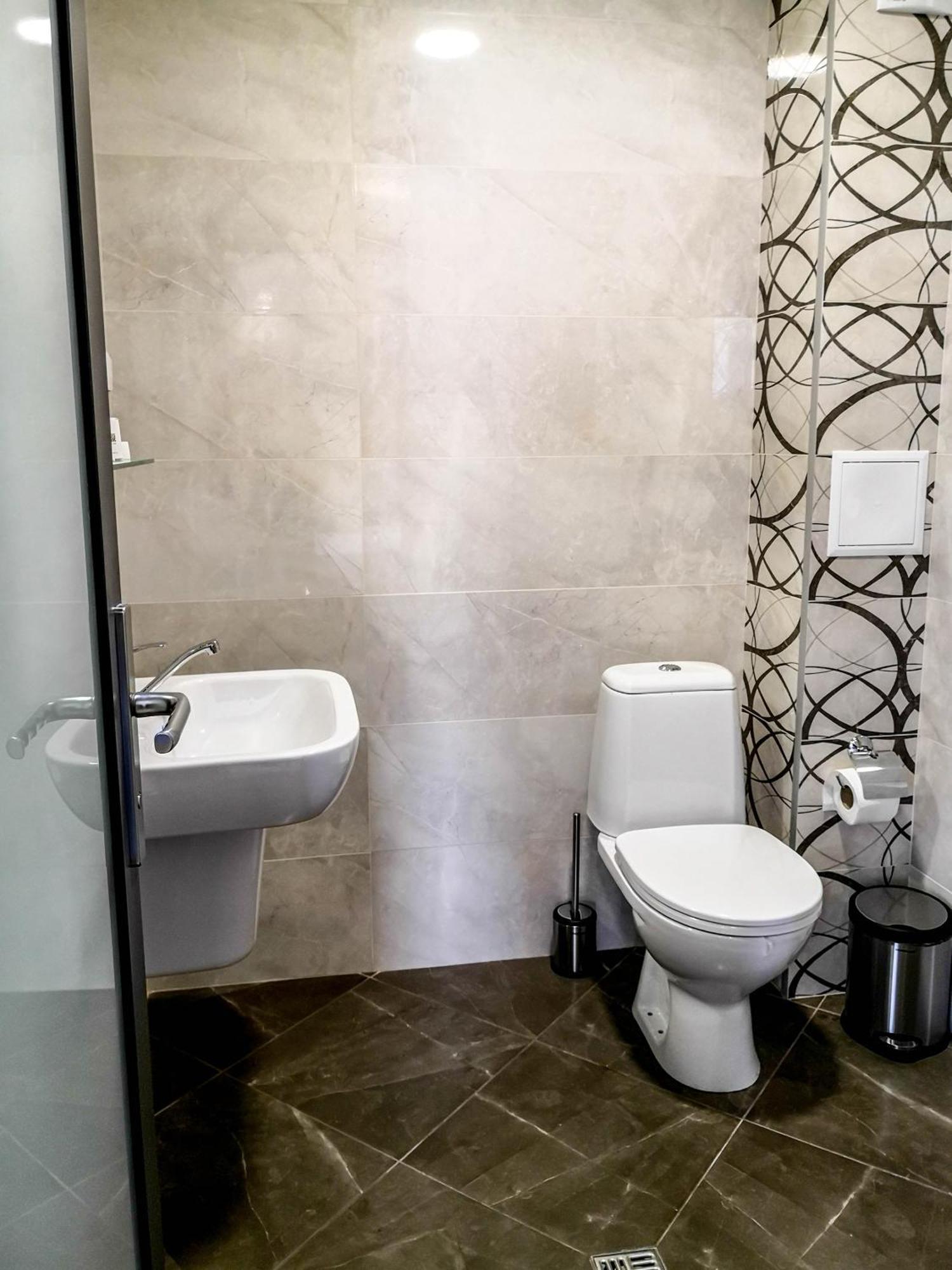 Hotel Laguna Terrace Kavarna Ruang foto